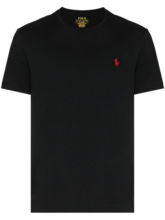 Ralph Lauren T-Shirt noir