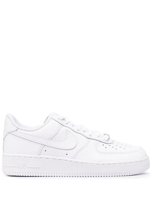 Air Force 1 Low '07 "White on White" - Adshop