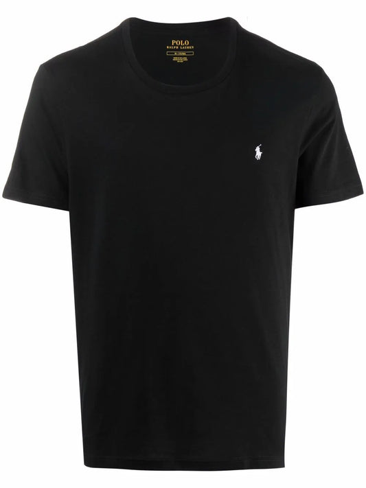 Polo Ralph Lauren t-shirt à broderie Poly Pony - AD REPS