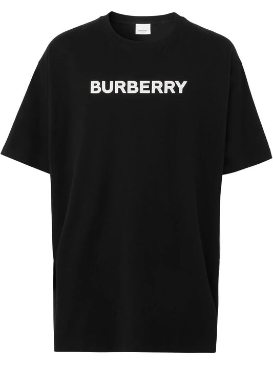 Burberry t-shirt à logo imprimé - AD REPS