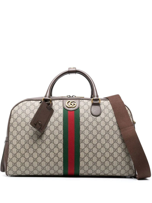 Gucci grand sac Savoy - AD REPS