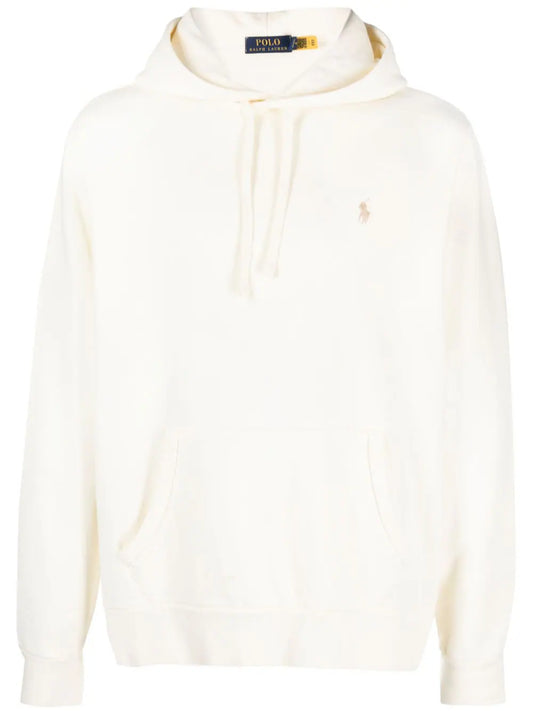 Polo Ralph Lauren hoodie Blanc - AD REPS