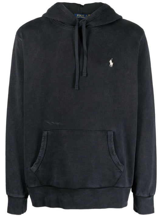 Polo Ralph Lauren hoodie Noir - AD REPS